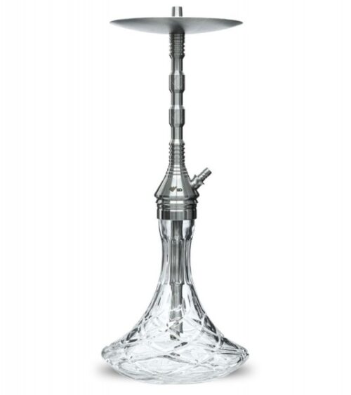 WD Hookah G31A-1 Sydney - Crystal