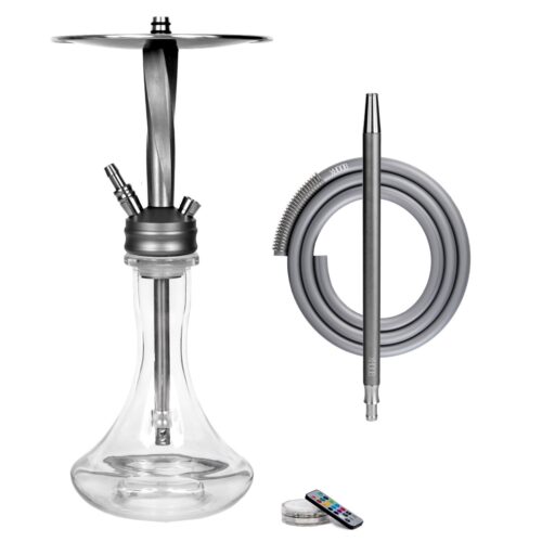 Hoob Apex Mini C Shisha