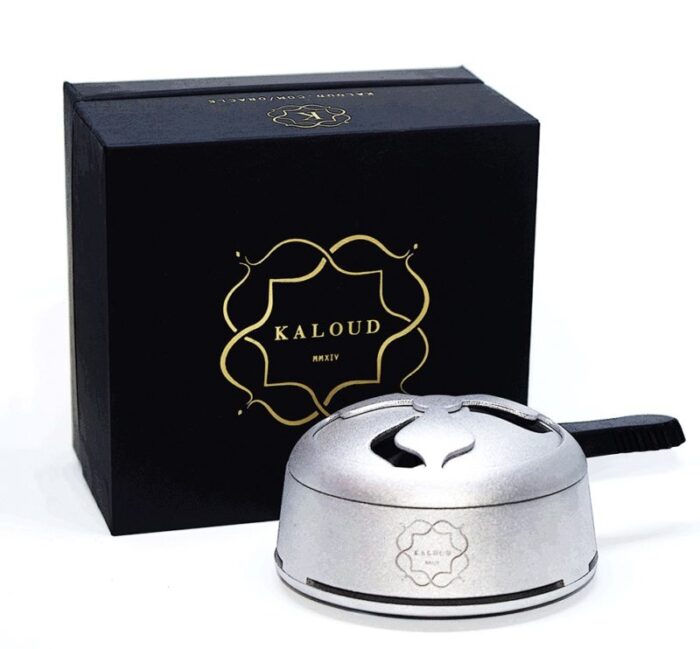 Kaloud Lotus 1+ karščio kamera