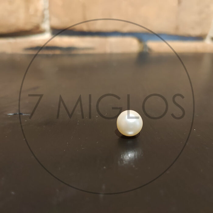 Kaljano plastikinis prapūtimo vožtuvas 10 mm