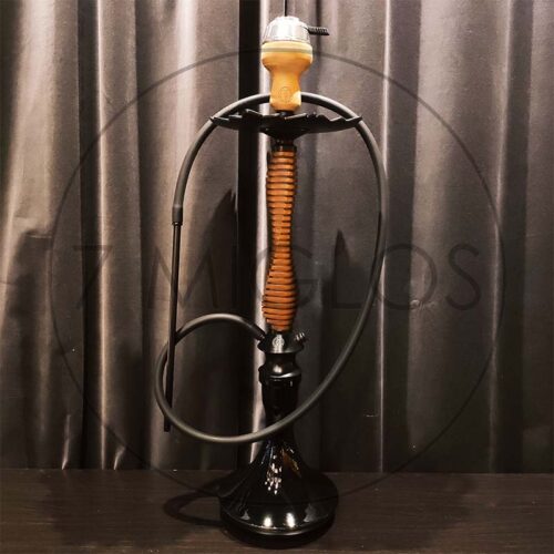 Kaljanas Karma Hookah 3.0 Brown