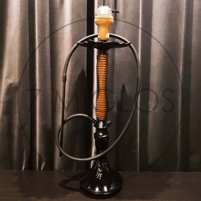 Kaljanas Karma Hookah 3.0 Brown