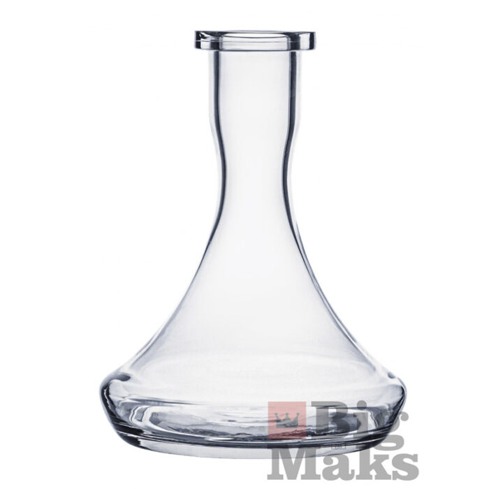 Kaljano kolba Big Maks Base Transparent