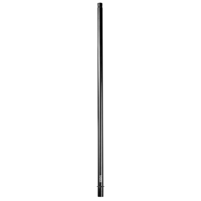 Kaljano kandiklis Hoob Stick 40 cm Black