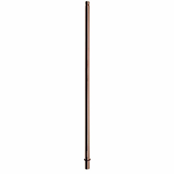 Kaljano kandiklis hoob stick 40 cm Bronze