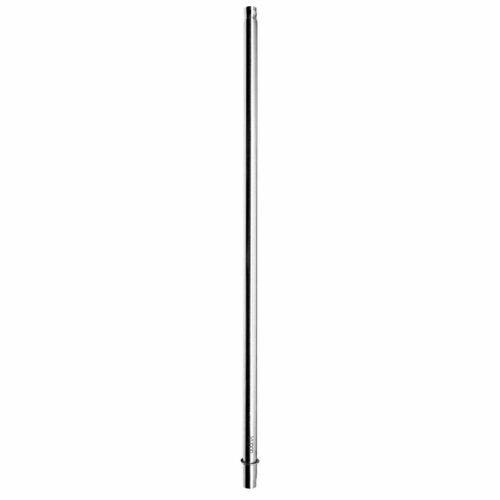 Kaljano kandiklis hoob stick 40 cm Silver