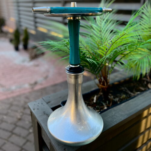 Kaljanas HAWK hookah blue sky