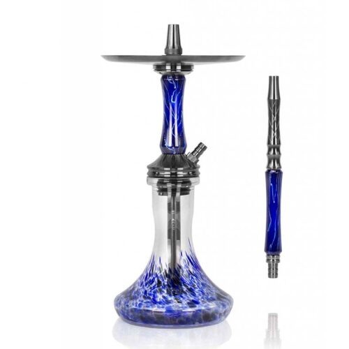 Kaljanas Ocean Hookah Kaif S 2nd Edition Blue