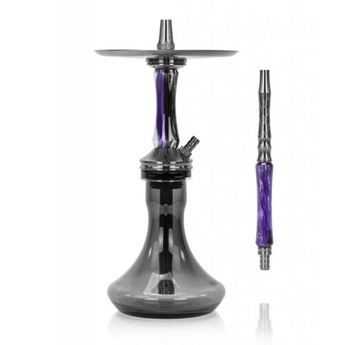 Kaljanas Ocean Hookah Kaif S 2nd Edition Purple