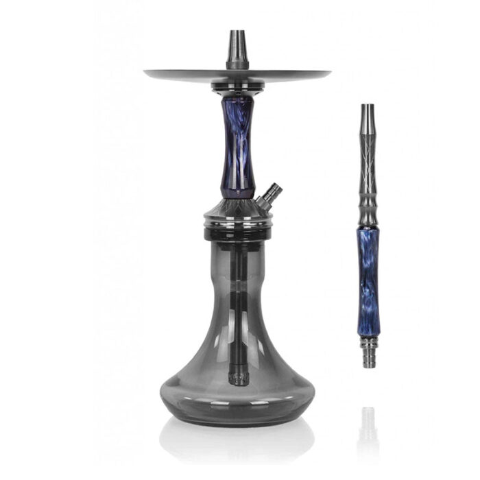 Kaljanas Ocean Hookah Kaif S 2nd Edition Topaz